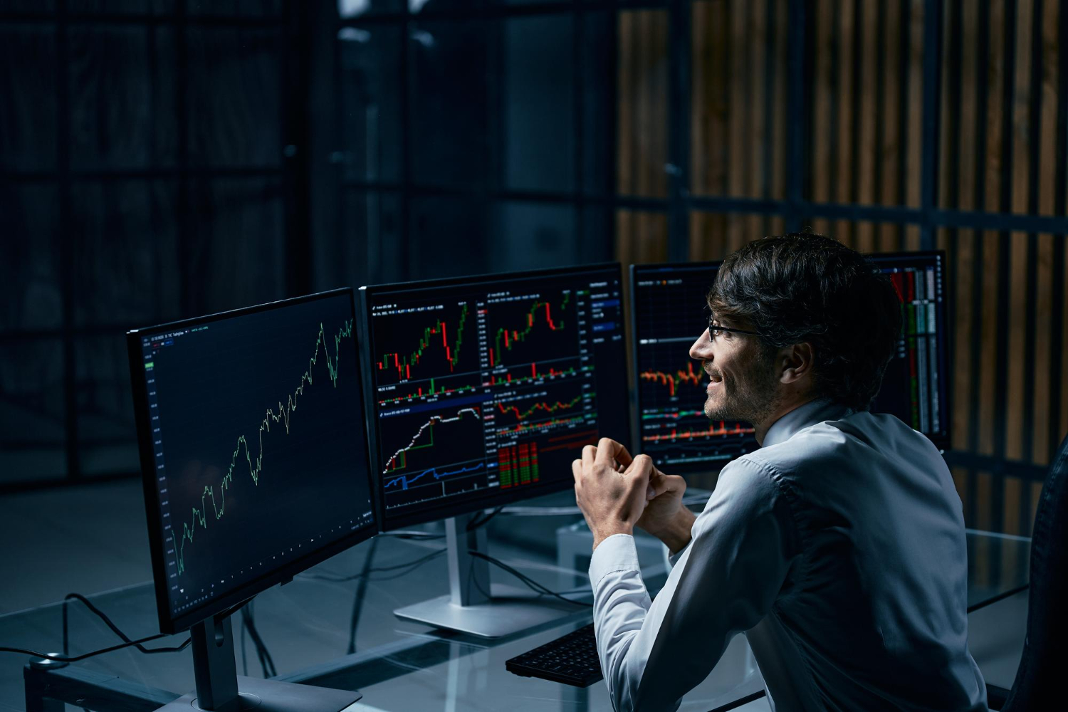cfd trading